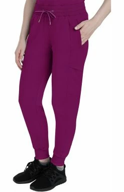 Healing Hands Women's Toby Jogger Scrub Pant -clothings shop 4 hh 9244 650