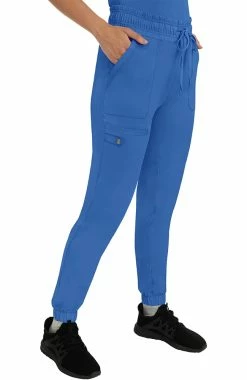Healing Hands Women's Renee Jogger Scrub Pant -clothings shop 4 hh 9575 650