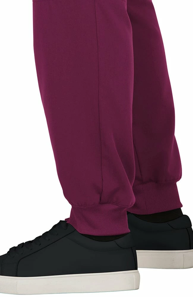 Koi Women's Good Vibe Jogger Scrub Pant 6 Koi Women's Good Vibe Jogger Scrub Pant - Image 4