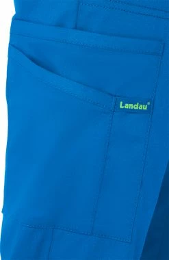 Landau Women's Elastic Waistband 7 Pocket Jogger 10 Landau Women's Elastic Waistband 7 Pocket Jogger -clothings shop 4 ln 2030prv 650