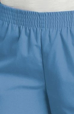 Landau Women's Classic Relaxed Fit Scrub Pant -clothings shop 4 ln 8327 650