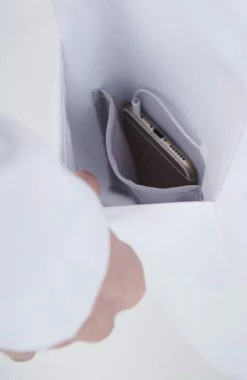 Medelita Women's Vandi Lab Coat 11 Medelita Women's Vandi Lab Coat -clothings shop 4 md el11805 650