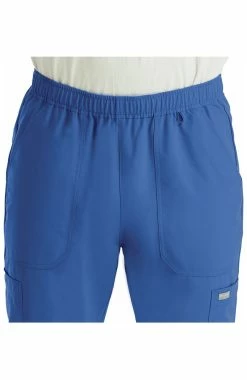 Maevn Uniforms Men's Full Elastic Waistband Jogger Scrub Pant 9 Maevn Uniforms Men's Full Elastic Waistband Jogger Scrub Pant -clothings shop 4 mv 5892 650