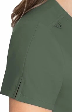 Med Couture Women's One Pocket Tuck-In Scrub Top 10 Med Couture Women's One Pocket Tuck-In Scrub Top -clothings shop 4 pe 2432 650