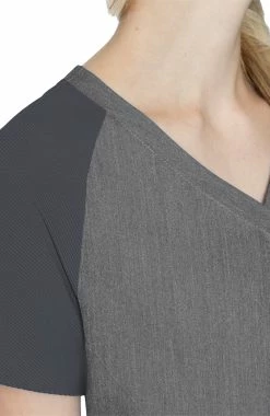 Med Couture Women's Raglan Sleeve Scrub Top 10 Med Couture Women's Raglan Sleeve Scrub Top -clothings shop 4 pe 7425 650