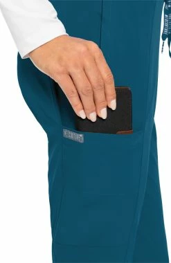 Med Couture Women's Jogger Scrub Pant -clothings shop 4 pe 8721 650