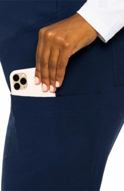 Med Couture Women's Maternity 4 Pocket Jogger 10 Med Couture Women's Maternity 4 Pocket Jogger -clothings shop 4 pe 8729 650