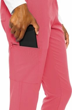 Med Couture Women's Jogger Scrub Pant -clothings shop 4 pe 8739 650