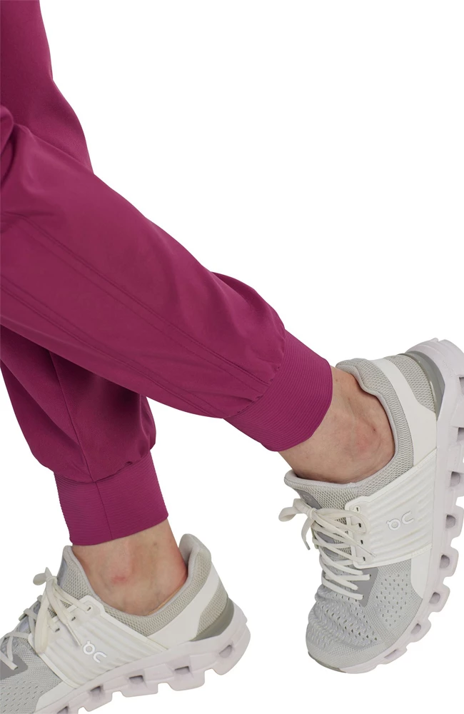 White Cross Women's Jogger Scrub Pant 6 White Cross Women's Jogger Scrub Pant - Image 4