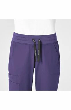 Carhartt Women's Jogger Scrub Pant -clothings shop 4 wk c51113 650