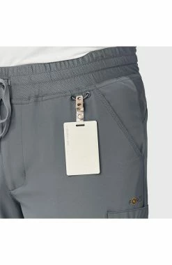 Carhartt Men's Comfort Cargo Jogger Scrub Pant 9 Carhartt Men's Comfort Cargo Jogger Scrub Pant -clothings shop 4 wk c56106 650