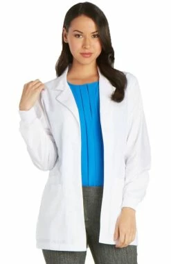 Cherokee Women's Warm Up 30" Lab Coat -clothings shop 5 ck 1302 650