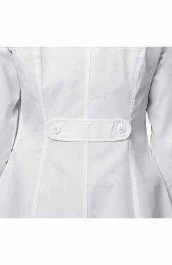 Cherokee Women's 36" Lab Coat 12 Cherokee Women's 36" Lab Coat -clothings shop 5 ck 2410 650