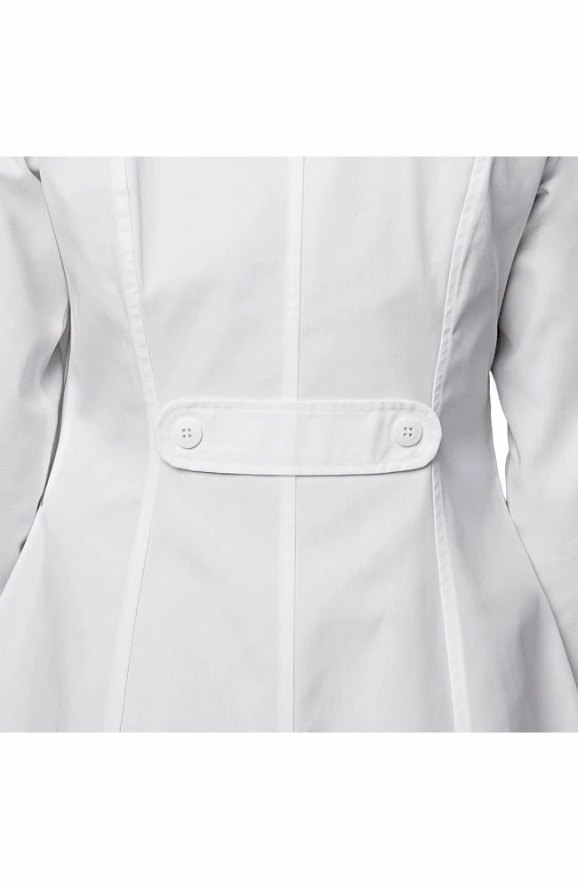 Cherokee Women's 36" Lab Coat 7 Cherokee Women's 36" Lab Coat - Image 5