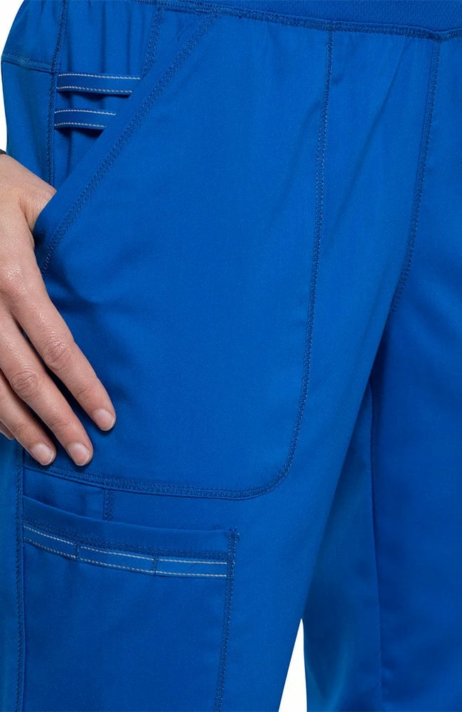 Cherokee Workwear Women's Jogger Scrub Pant 7 Cherokee Workwear Women's Jogger Scrub Pant - Image 5