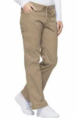 Dickies Women's V-Neck Solid Scrub Top & Drawstring Cargo Scrub Pant Set 11 Dickies Women's V-Neck Solid Scrub Top & Drawstring Cargo Scrub Pant Set -clothings shop 5 di 21set 650