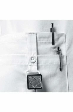 Dickies Women's Professional 30" Lab Coat -clothings shop 5 di 82402 650