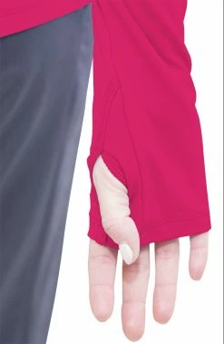 Healing Hands Women's Mackenzie Solid Underscrub -clothings shop 5 hh 5051 650