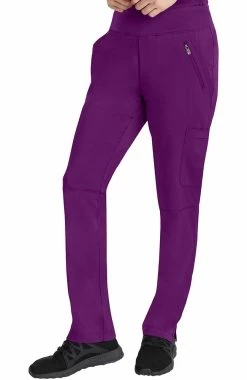 Healing Hands Women's Tyra Yoga Scrub Pant -clothings shop 5 hh 9134 650