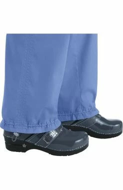 Koi Women's Lindsey Drawstring Elastic Waist Scrub Pant -clothings shop 5 ko 701 650