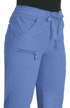 Koi Women's Drawstring Peace Scrub Pant -clothings shop 5 ko 721 650