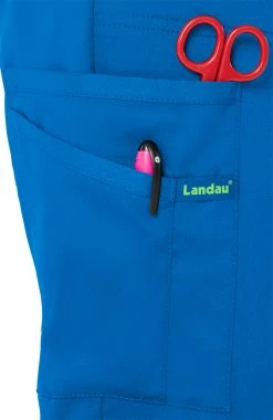 Landau Women's Elastic Waistband 7 Pocket Jogger 11 Landau Women's Elastic Waistband 7 Pocket Jogger -clothings shop 5 ln 2030prv 650