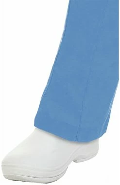 Landau Women's Classic Fit Elastic Waist Scrub Pants -clothings shop 5 ln 8320 650