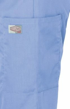 Landau Women's Cargo Scrub Pant -clothings shop 5 ln 83221 650