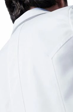 Medelita Men's Fleming Lab Coat -clothings shop 5 md el21934 650