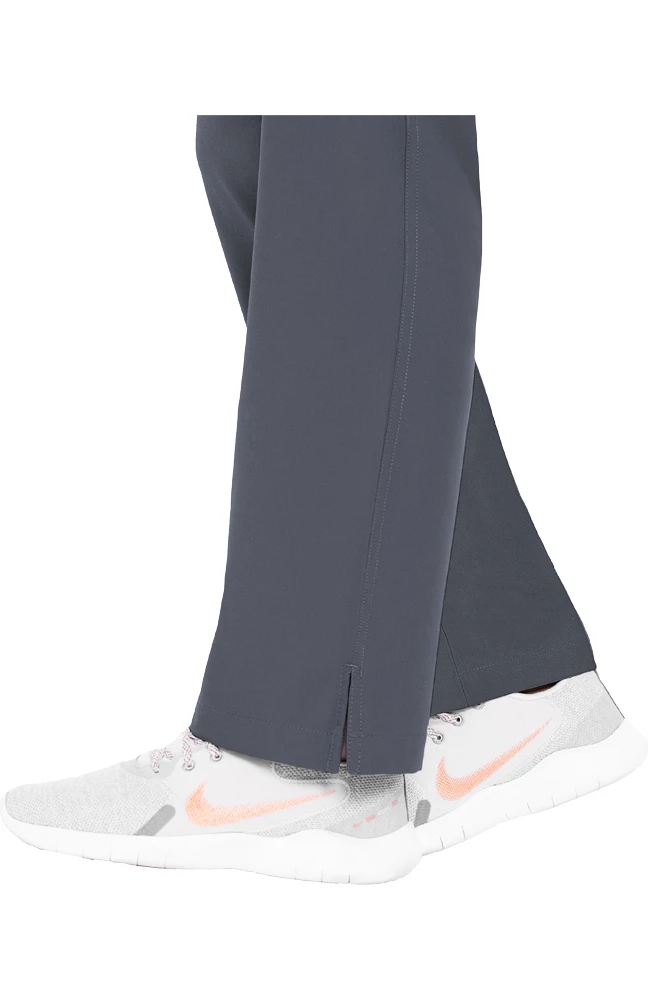 Med Couture Women's Maternity 4 Way Stretch Cargo Scrub Pant 7 Med Couture Women's Maternity 4 Way Stretch Cargo Scrub Pant - Image 5