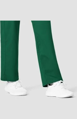 WonderWORK Women's Elastic Waist Scrub Pant -clothings shop 5 wk 501 650