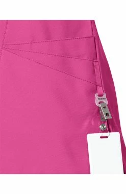 WonderWink Women's Mock Wrap Solid Scrub Top 11 WonderWink Women's Mock Wrap Solid Scrub Top -clothings shop 5 wk 6455 650