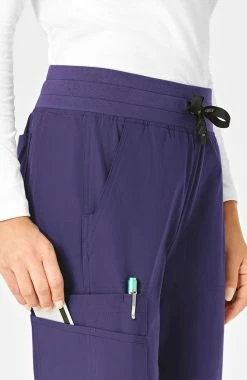 Carhartt Women's Jogger Scrub Pant -clothings shop 5 wk c51113 650