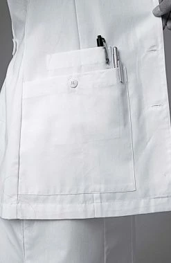 Cherokee Women's Warm Up 30" Lab Coat -clothings shop 6 ck 1302 650