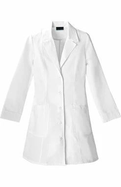 Cherokee Women's 36" Lab Coat 13 Cherokee Women's 36" Lab Coat -clothings shop 6 ck 2410 650