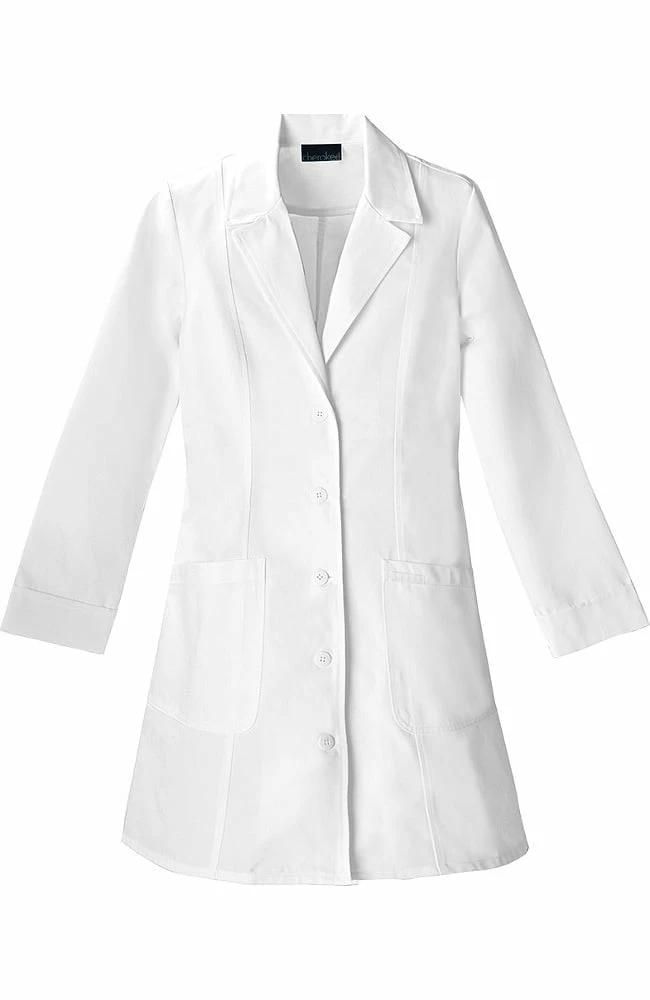Cherokee Women's 36" Lab Coat 8 Cherokee Women's 36" Lab Coat - Image 6