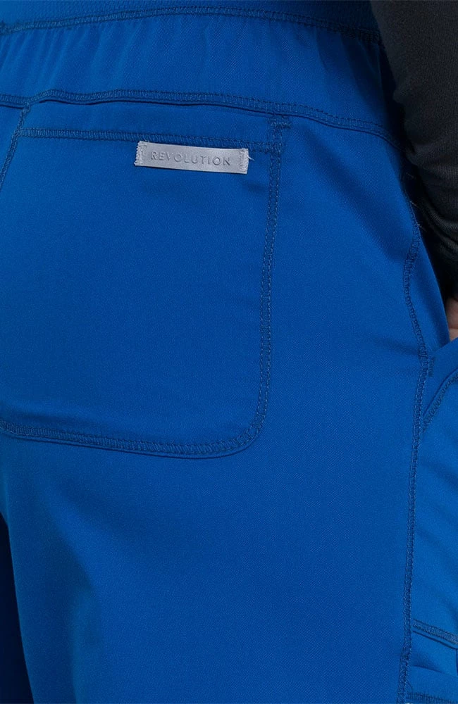 Cherokee Workwear Women's Jogger Scrub Pant 8 Cherokee Workwear Women's Jogger Scrub Pant - Image 6