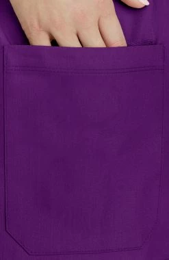 Healing Hands Women's Jill Solid Scrub Top -clothings shop 6 hh 2320 650