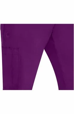 Healing Hands Women's Tyra Yoga Scrub Pant -clothings shop 6 hh 9134 650