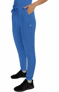 Healing Hands Women's Renee Jogger Scrub Pant -clothings shop 6 hh 9575 650