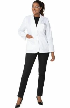 Landau Women's Consultation 28½" Lab Coat 13 Landau Women's Consultation 28½" Lab Coat -clothings shop 6 ln 3230 650