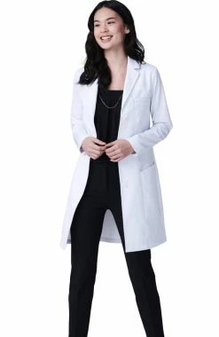 Medelita Women's Vandi Lab Coat 13 Medelita Women's Vandi Lab Coat -clothings shop 6 md el11805 650