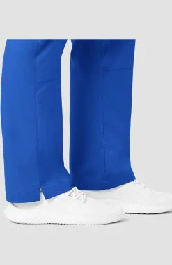 WonderWORK Women's Straight Leg Cargo Scrub Pant 13 WonderWORK Women's Straight Leg Cargo Scrub Pant -clothings shop 6 wk 504 650