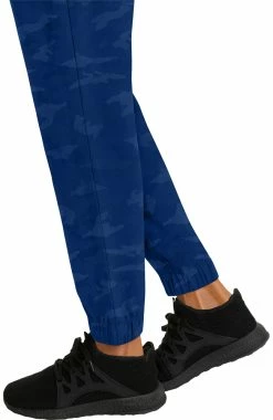 Healing Hands Women's Tate Camo Jogger Scrub Pant -clothings shop 7 hh 9350 650